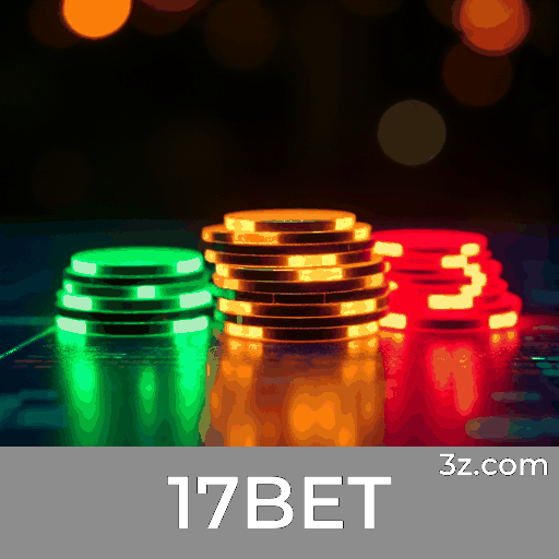 Inovação Revolucionária em Jogos: Redefinindo o Entretenimento na 17BET