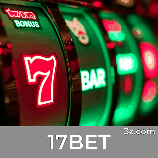 17BET: Viva a Emoção dos Jogos de Cassino e Ganhe Mais!
