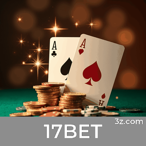 17BET Bônus: Estratégia e Valor Inteligente