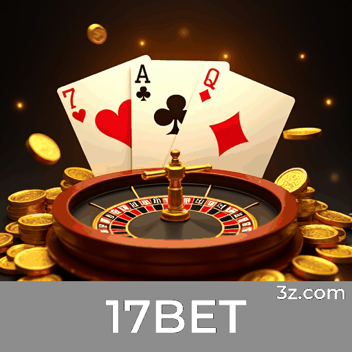 17BET: Apostas Esportivas Precisão e Excelência