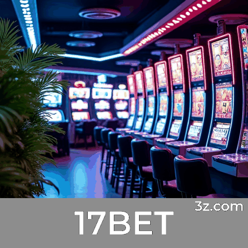 17BET: Seu Cassino Online de Confiança