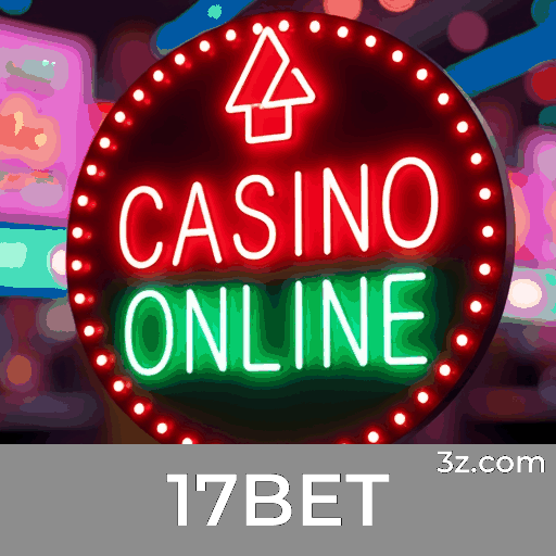 17BET: Plataforma de Jogo com Segurança e Serviços Profissionais