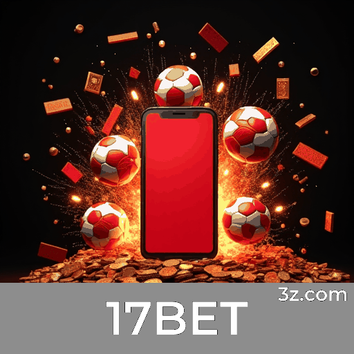 17BET: Apostas Esportivas Precisão e Excelência
