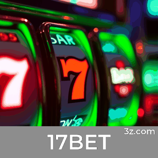 17BET: Viva a Emoção dos Jogos de Cassino e Ganhe Mais!