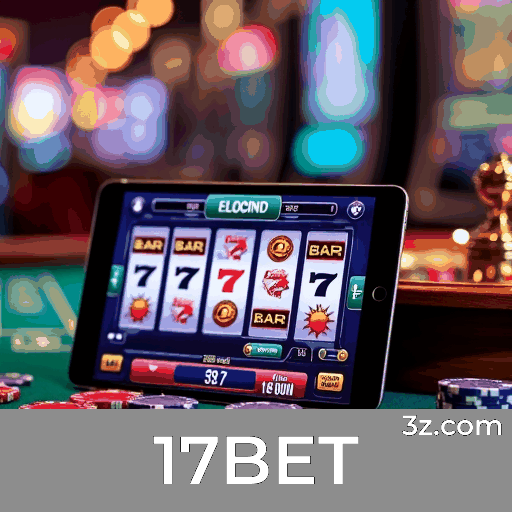 Inovação Revolucionária em Jogos: Redefinindo o Entretenimento na 17BET