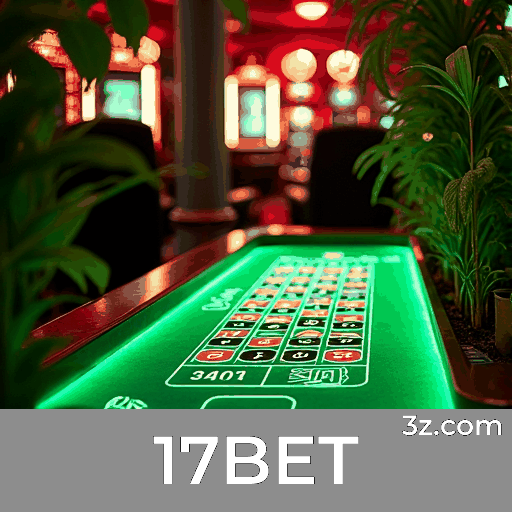 17BET: Apostas Esportivas Precisão e Excelência