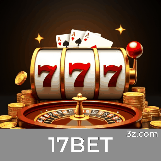 17BET: Apostas Esportivas Precisão e Excelência