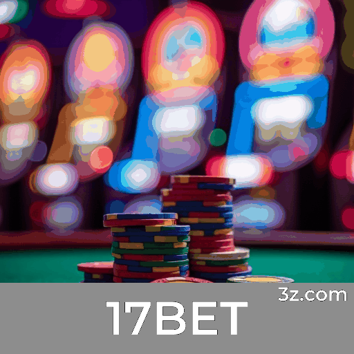 17BET: Seu Cassino Online de Confiança