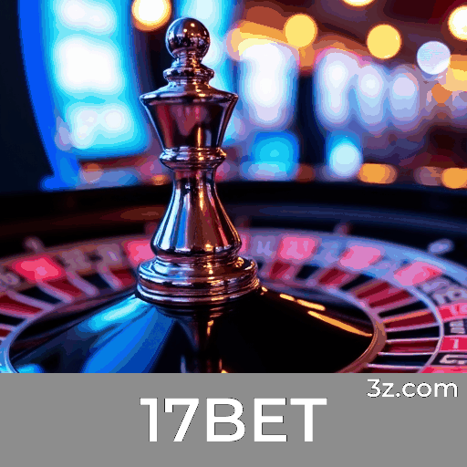17BET: Viva a Emoção dos Jogos de Cassino e Ganhe Mais!