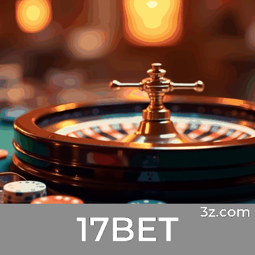 17BET: Viva a Emoção dos Jogos de Cassino e Ganhe Mais!